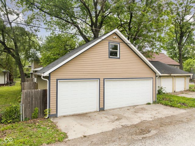 711 Woodruff Place East Drive, Indianapolis, IN 46201