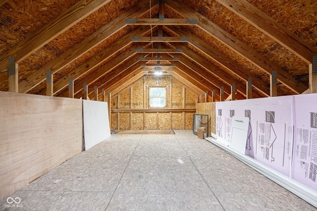 711 Woodruff Place East Drive, Indianapolis, IN 46201