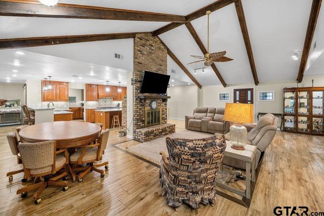 15993 Big Oak Bay, Tyler, TX 75707