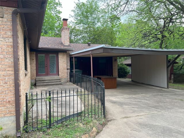 2713 Yorkshire Drive, Sherman, TX 75092