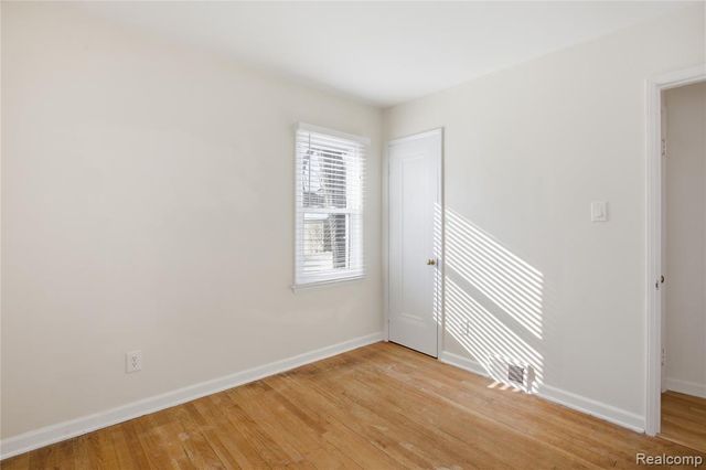 929 Larkmoor Boulevard, Berkley, MI 48072