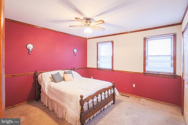 1305 DELVALE AVE, Baltimore, MD 21222