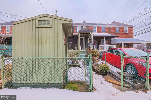 1305 DELVALE AVE, Baltimore, MD 21222