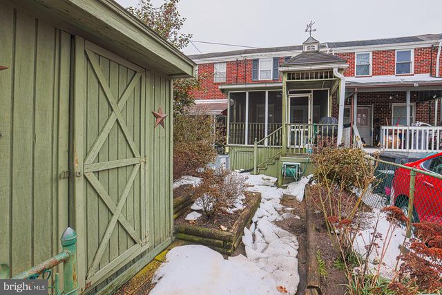 1305 DELVALE AVE, Baltimore, MD 21222