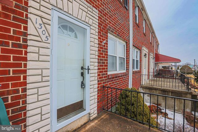 1305 DELVALE AVE, Baltimore, MD 21222
