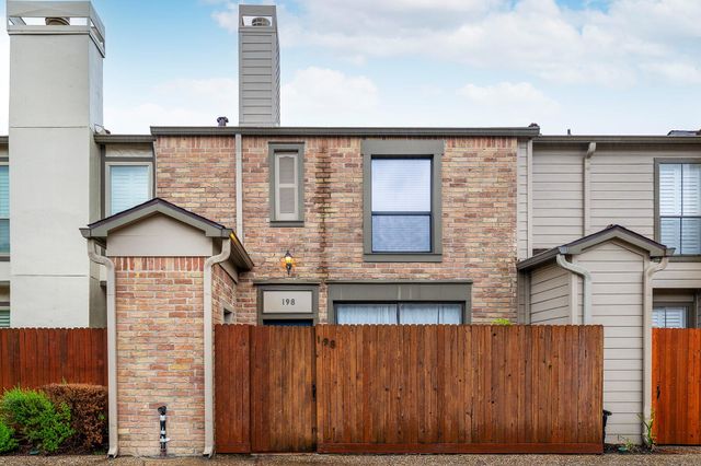 1201 Mcduffie Street 198, Houston, TX 77019