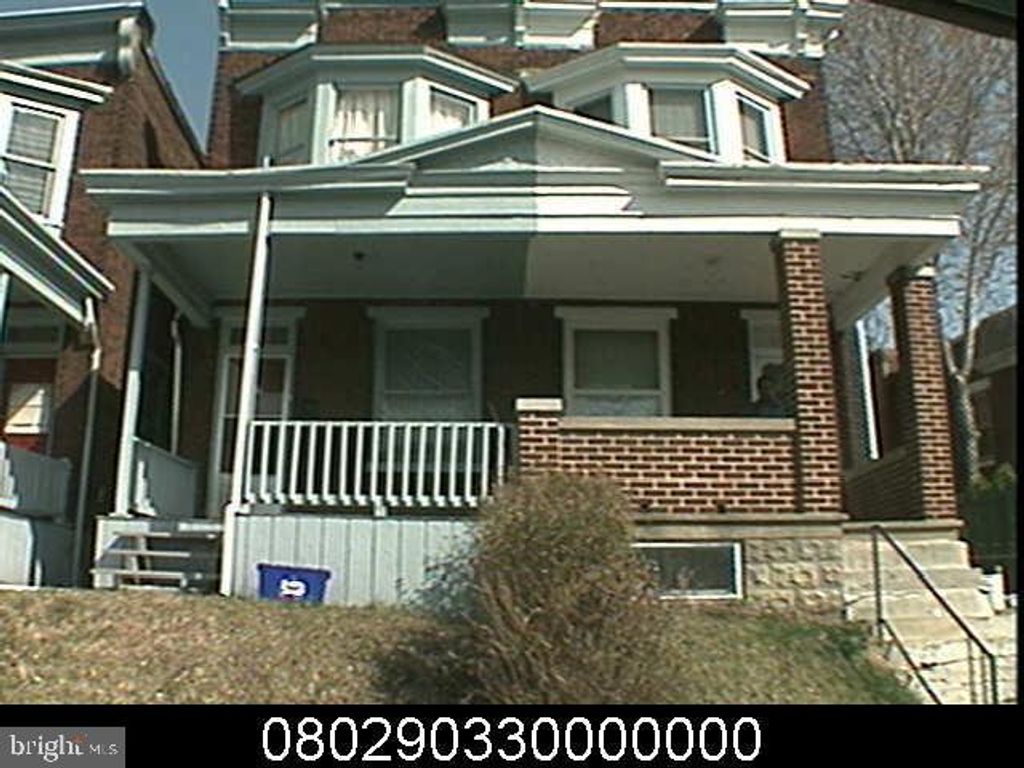 117 ROYAL TER, Harrisburg, PA 17103