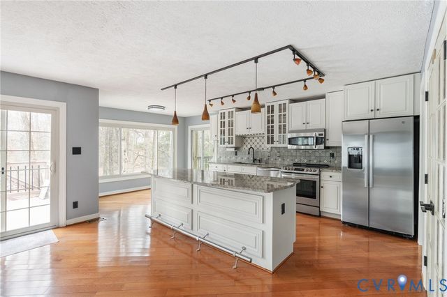 4424 Litchfield Dr, Chesterfield, VA 23832