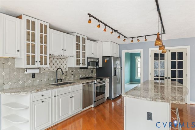 4424 Litchfield Dr, Chesterfield, VA 23832