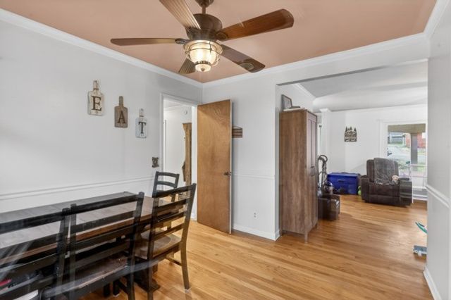 110 S Linda Dr, Shelbyville, TN 37160