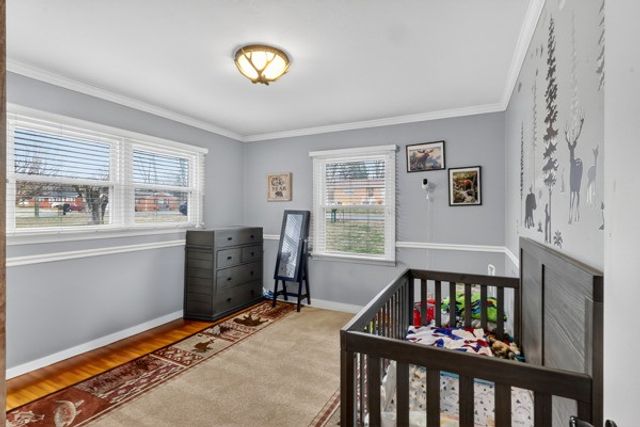 110 S Linda Dr, Shelbyville, TN 37160