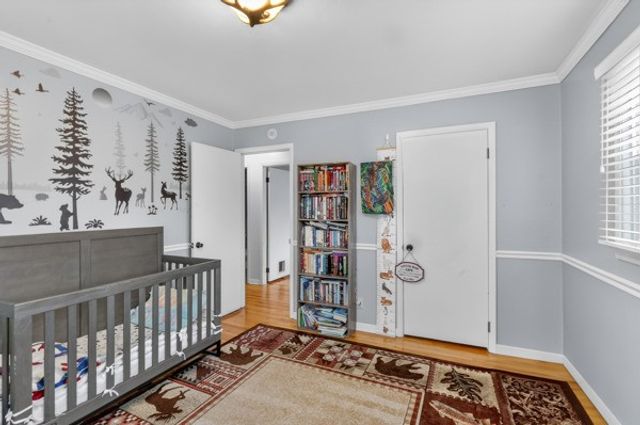 110 S Linda Dr, Shelbyville, TN 37160