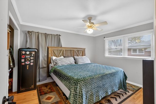 110 S Linda Dr, Shelbyville, TN 37160