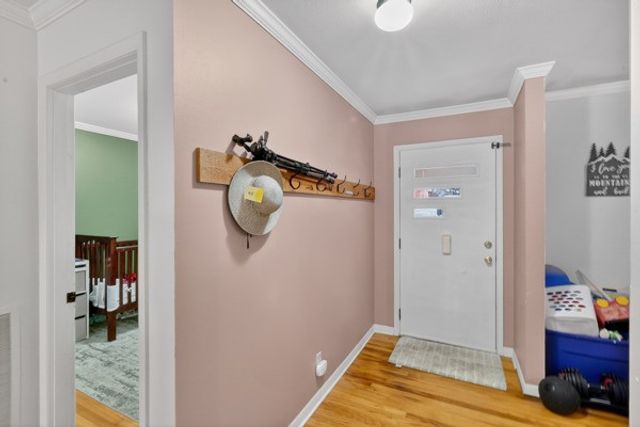 110 S Linda Dr, Shelbyville, TN 37160