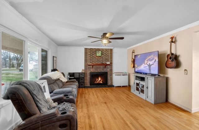 110 S Linda Dr, Shelbyville, TN 37160