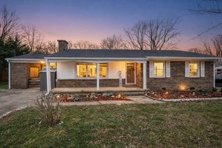 110 S Linda Dr, Shelbyville, TN 37160