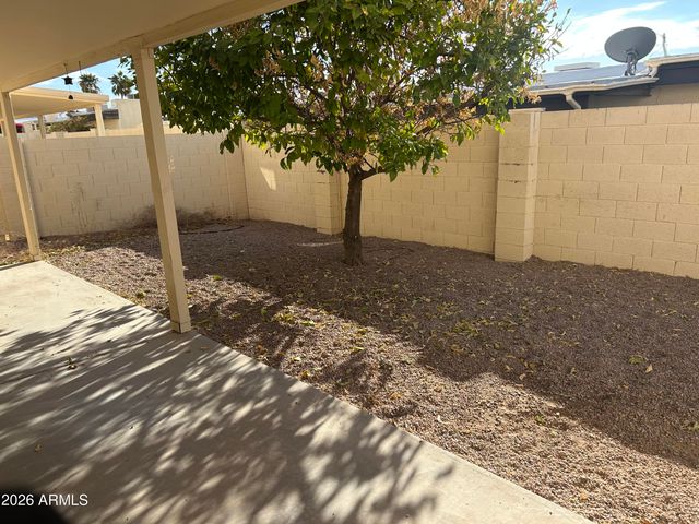 7006 E JENSEN Street 118, Mesa, AZ 85207