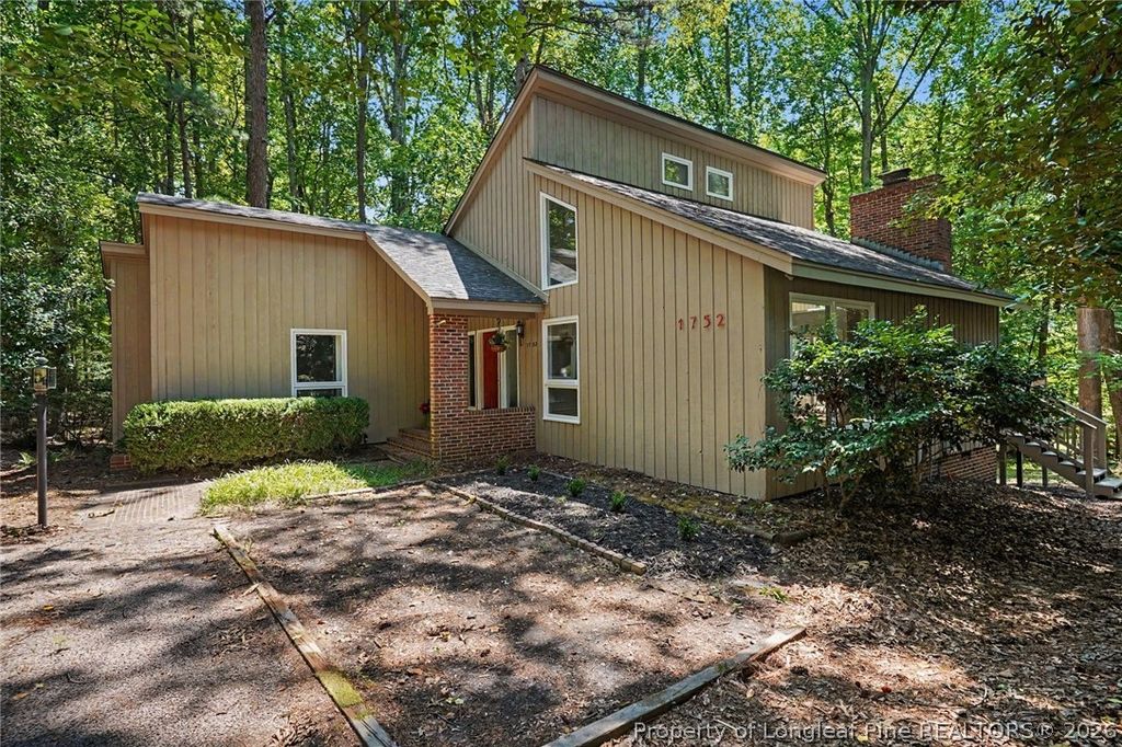 1752 Daiquiri Turn, Sanford, NC 27332 — photo 2