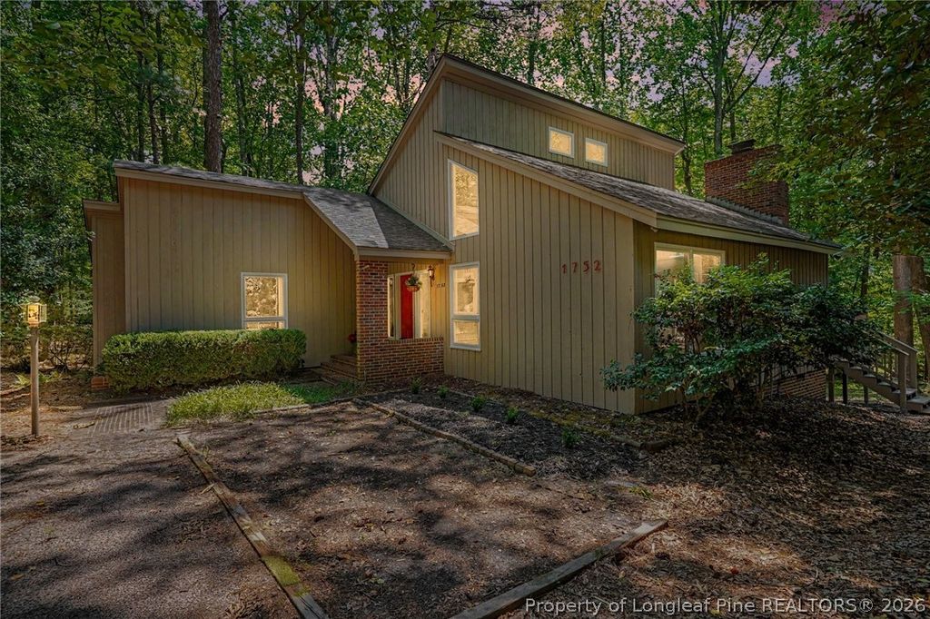 1752 Daiquiri Turn, Sanford, NC 27332 — photo 3