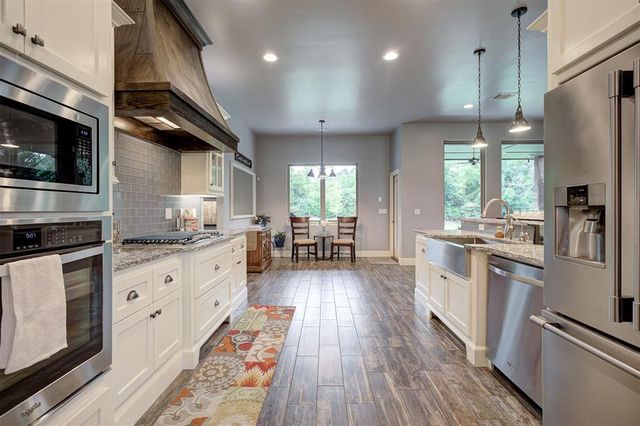 365 Old Branch Road, Choctaw, OK 73020