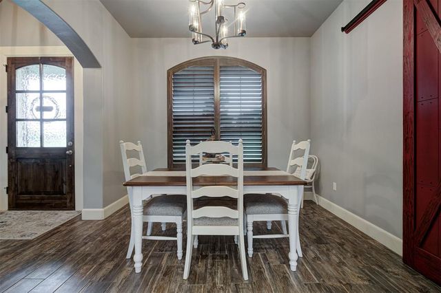 365 Old Branch Road, Choctaw, OK 73020