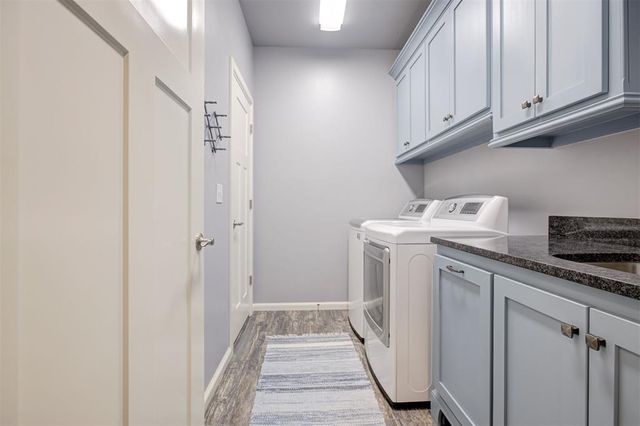 365 Old Branch Road, Choctaw, OK 73020