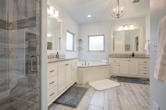 365 Old Branch Road, Choctaw, OK 73020