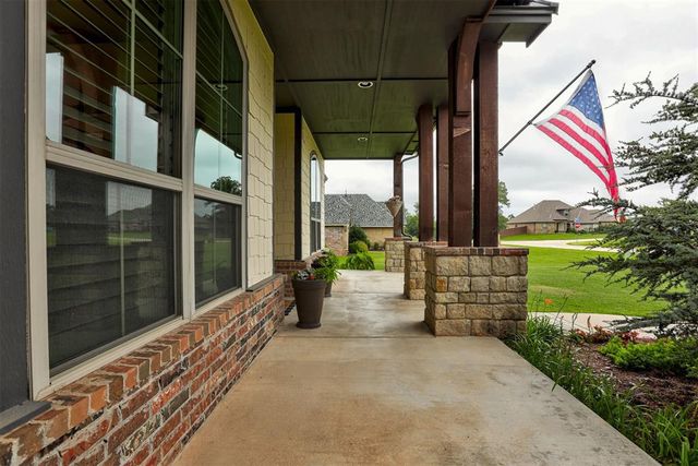 365 Old Branch Road, Choctaw, OK 73020