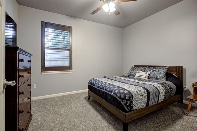 365 Old Branch Road, Choctaw, OK 73020
