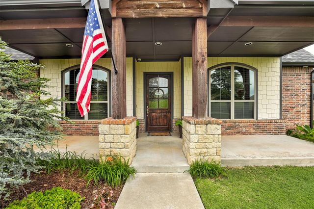 365 Old Branch Road, Choctaw, OK 73020