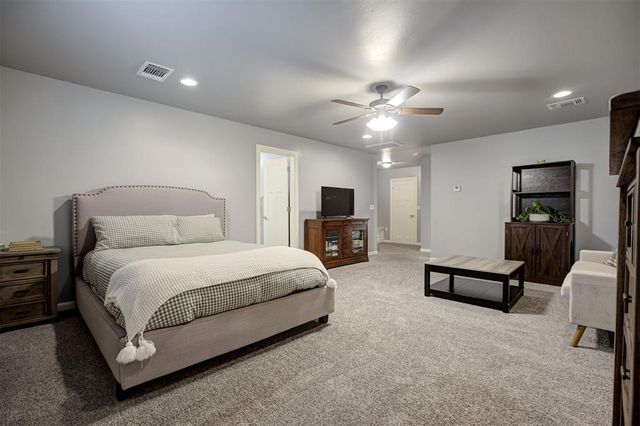 365 Old Branch Road, Choctaw, OK 73020