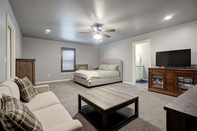 365 Old Branch Road, Choctaw, OK 73020