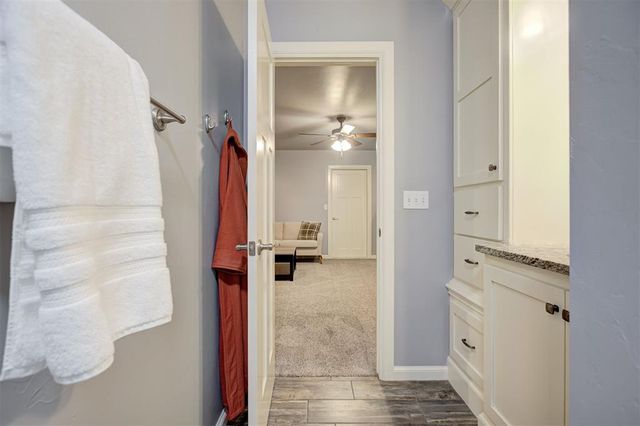 365 Old Branch Road, Choctaw, OK 73020