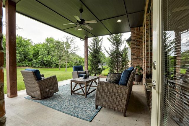 365 Old Branch Road, Choctaw, OK 73020