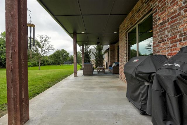 365 Old Branch Road, Choctaw, OK 73020