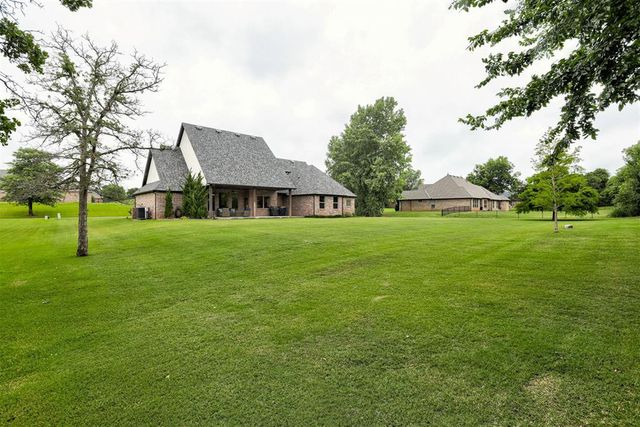 365 Old Branch Road, Choctaw, OK 73020