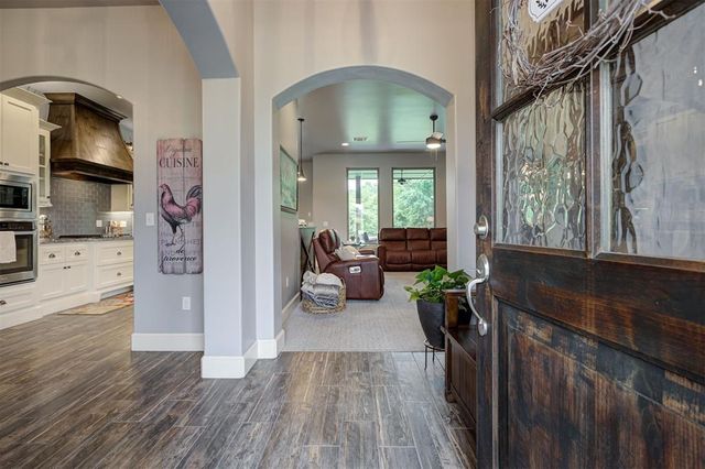 365 Old Branch Road, Choctaw, OK 73020