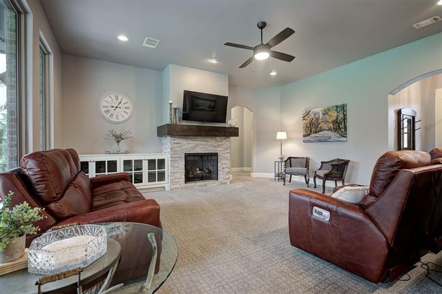 365 Old Branch Road, Choctaw, OK 73020