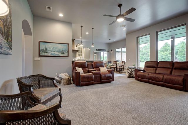 365 Old Branch Road, Choctaw, OK 73020