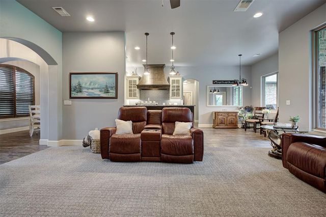 365 Old Branch Road, Choctaw, OK 73020