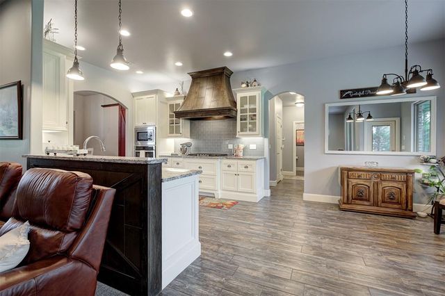 365 Old Branch Road, Choctaw, OK 73020