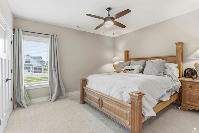 3911 Travers Circle, Manhattan, KS 66503