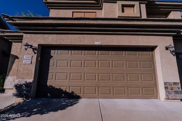 705 W QUEEN CREEK Road 2140, Chandler, AZ 85248
