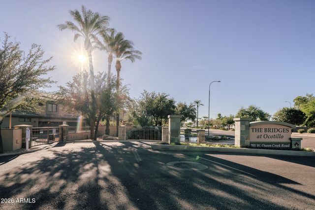 705 W QUEEN CREEK Road 2140, Chandler, AZ 85248
