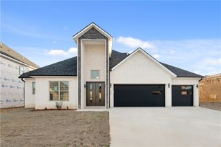 1851 Lotus Road, Centerton, AR 72719