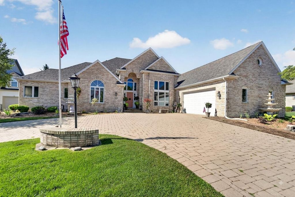 3223 13th PLACE, Kenosha, WI 53144