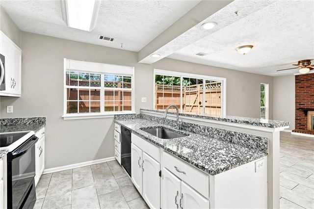 5557 Clover Rise Lane, Norcross, GA 30093