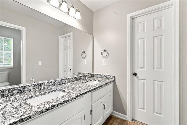 5557 Clover Rise Lane, Norcross, GA 30093