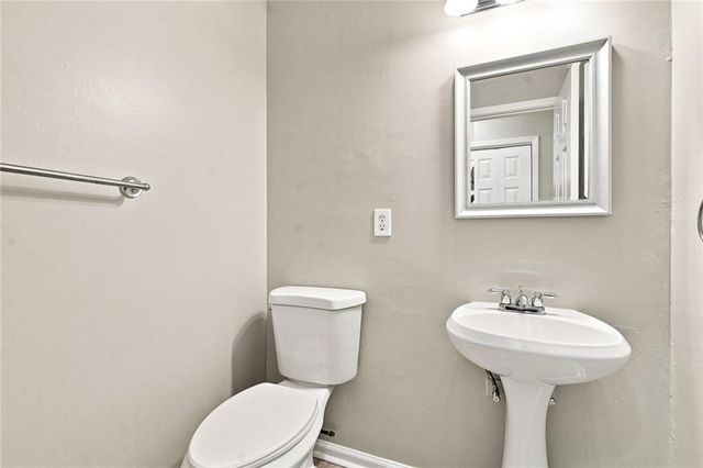 5557 Clover Rise Lane, Norcross, GA 30093
