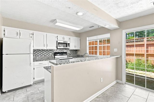 5557 Clover Rise Lane, Norcross, GA 30093